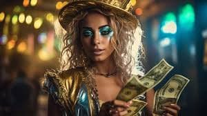Tampilan pemilihan angka dan konfirmasi taruhan dalam permainan togel online